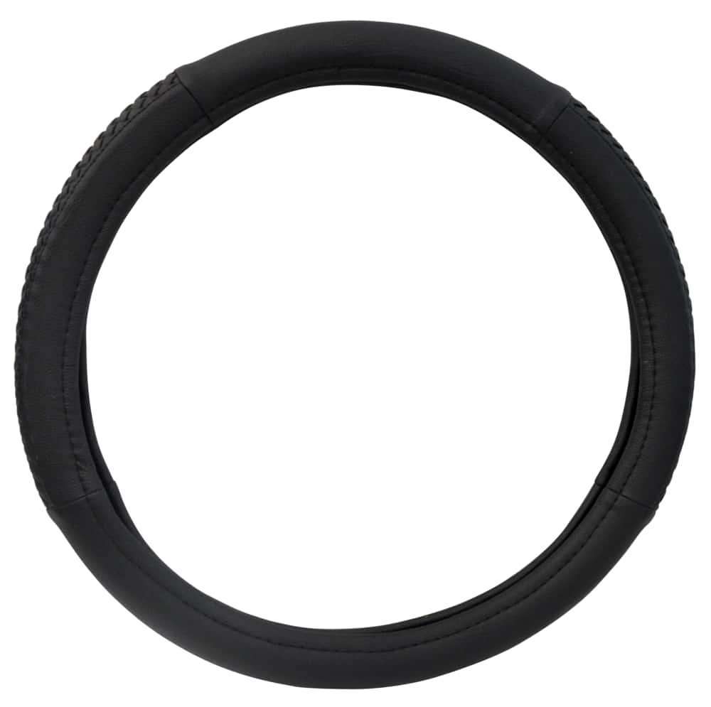 Autotrends steering wheel cover discount
