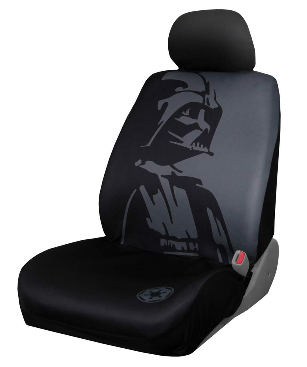 Star wars booster seat top