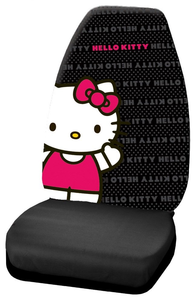 Hello Kitty Seat Cover Canadian Tire