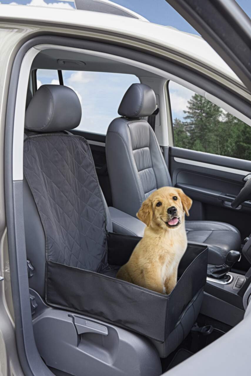 Dog car seat cover canadian outlet tire