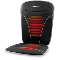 Coussin chauffant pour siège d’auto ObusForme