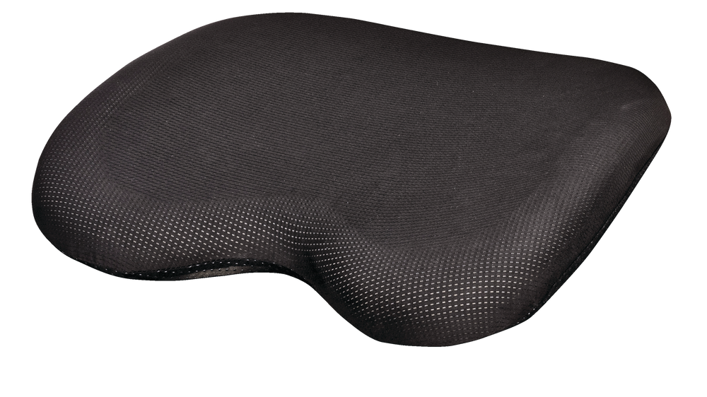 AutoTrends Ultra Comfort Gel Memory Foam Seat Cushion Canadian Tire