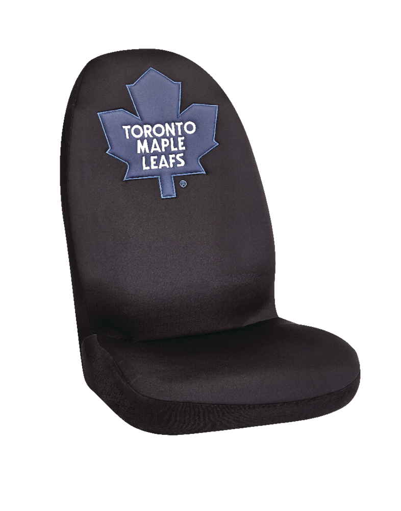 Nhl Toronto Maple Leafs Seat Cover Canadian Tire - Dallas Cowboys Seat Covers For A Truck
