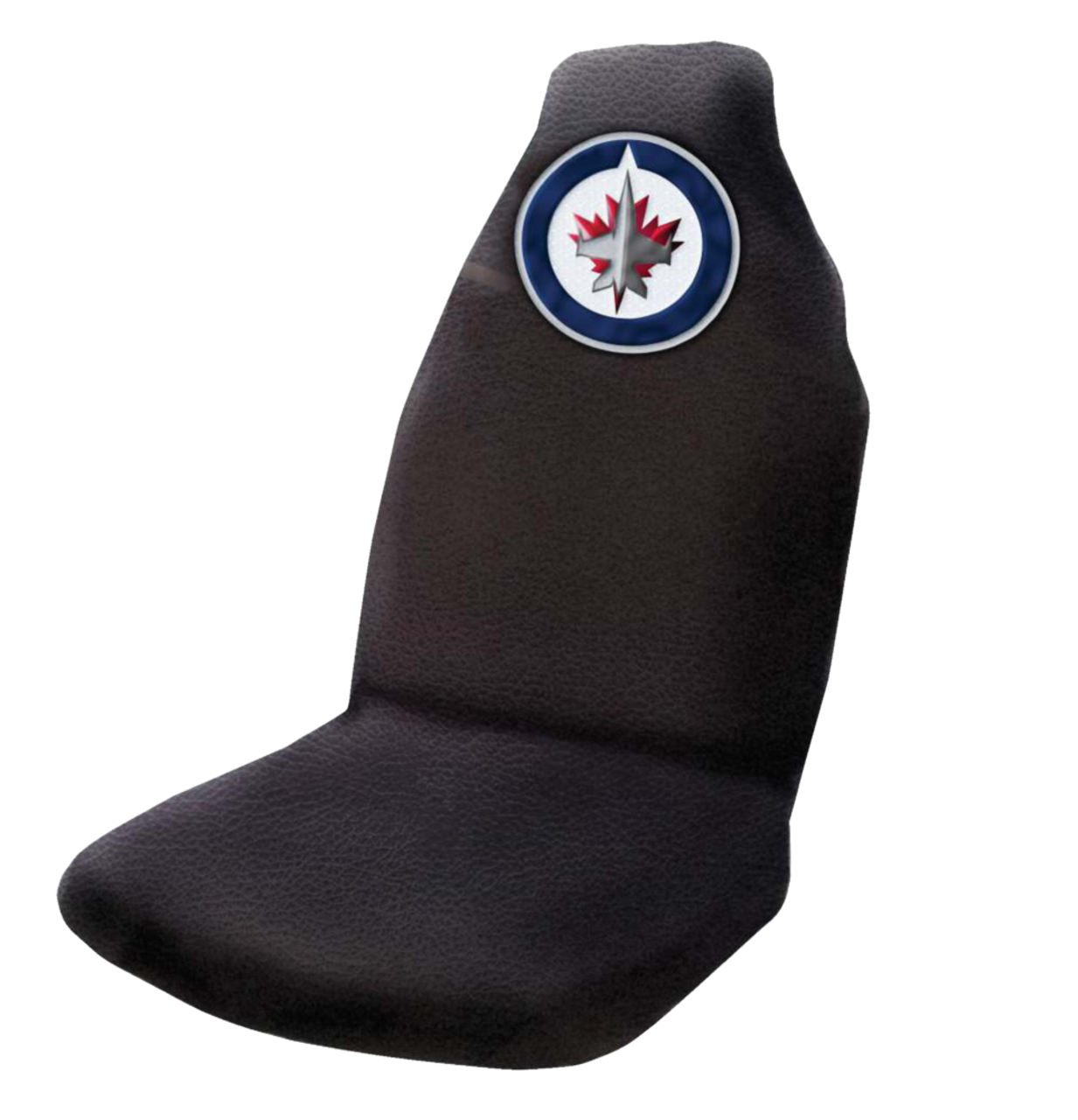 NHL Winnipeg Jets Seat Cover Canadian Tire