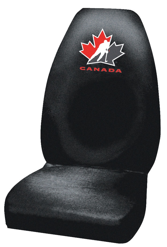 Team Canada Seat Cover Canadian Tire