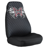 Housse de siège pour dossier bas Tapout