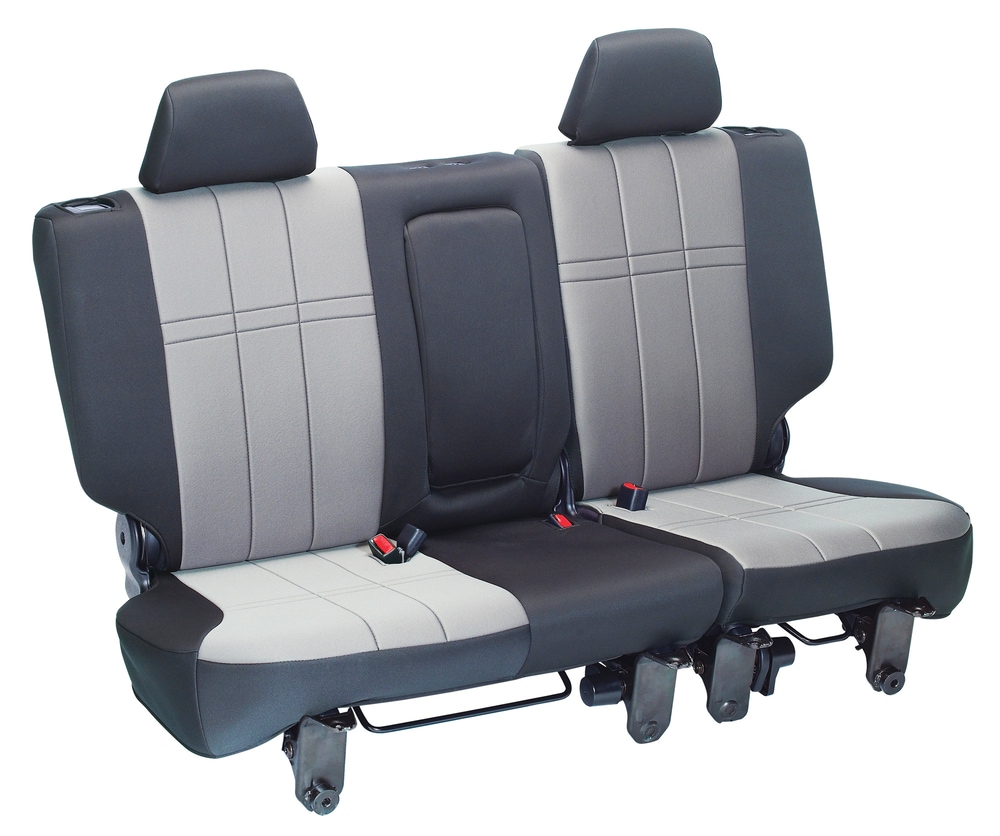 Type S Custom Rear NeoSupreme Seat Cover Canadian Tire