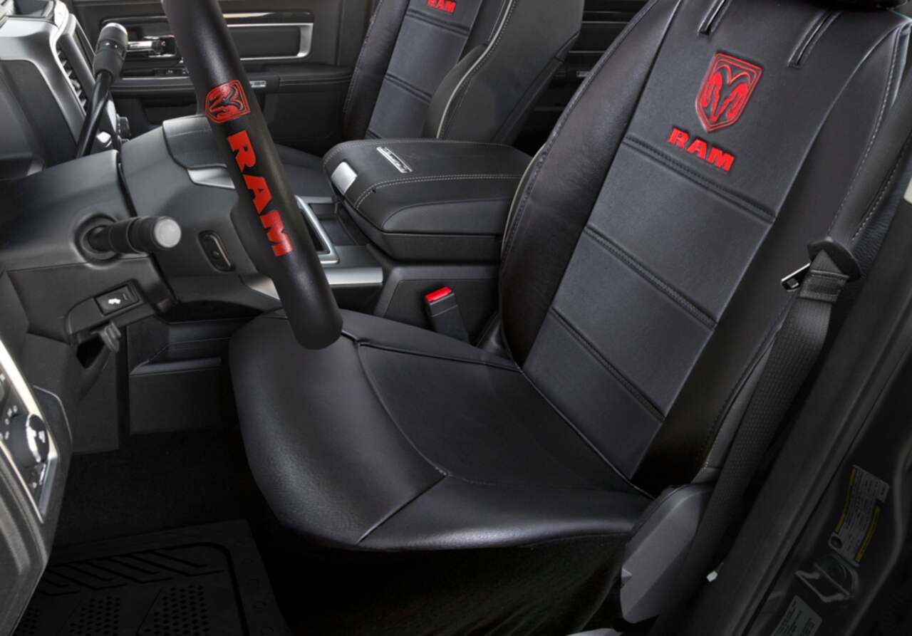Ram Sideless Seat Cover Canadian Tire