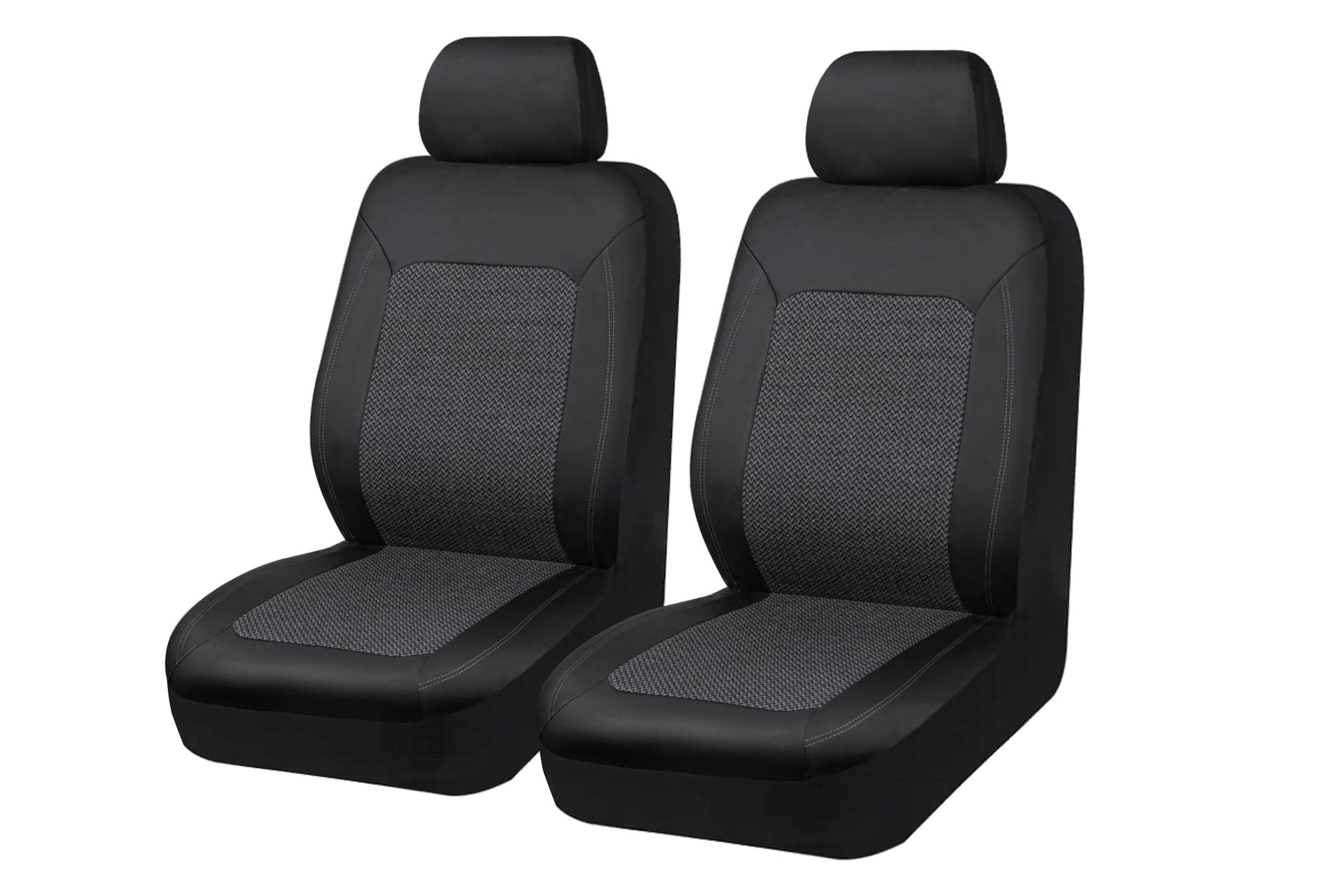 AutoTrends Velvet Jacquard Deluxe Seat Cover | Canadian Tire