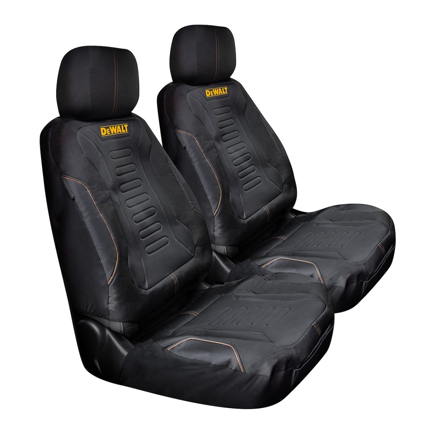 DeWalt Truck Front Seat Cover, 2pk Canadian Tire