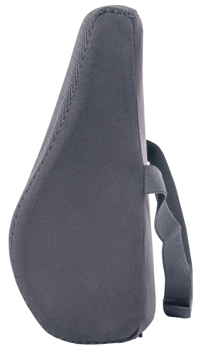 AutoTrends Mini Memory Foam Lumbar Support Cushion Canadian Tire