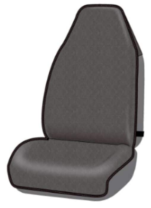 Car seat clearance protector canadian tire