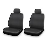 Housses de siège ajustées en composite Armor All, paq. 2 Front_Three_Fourths_Angled_Left