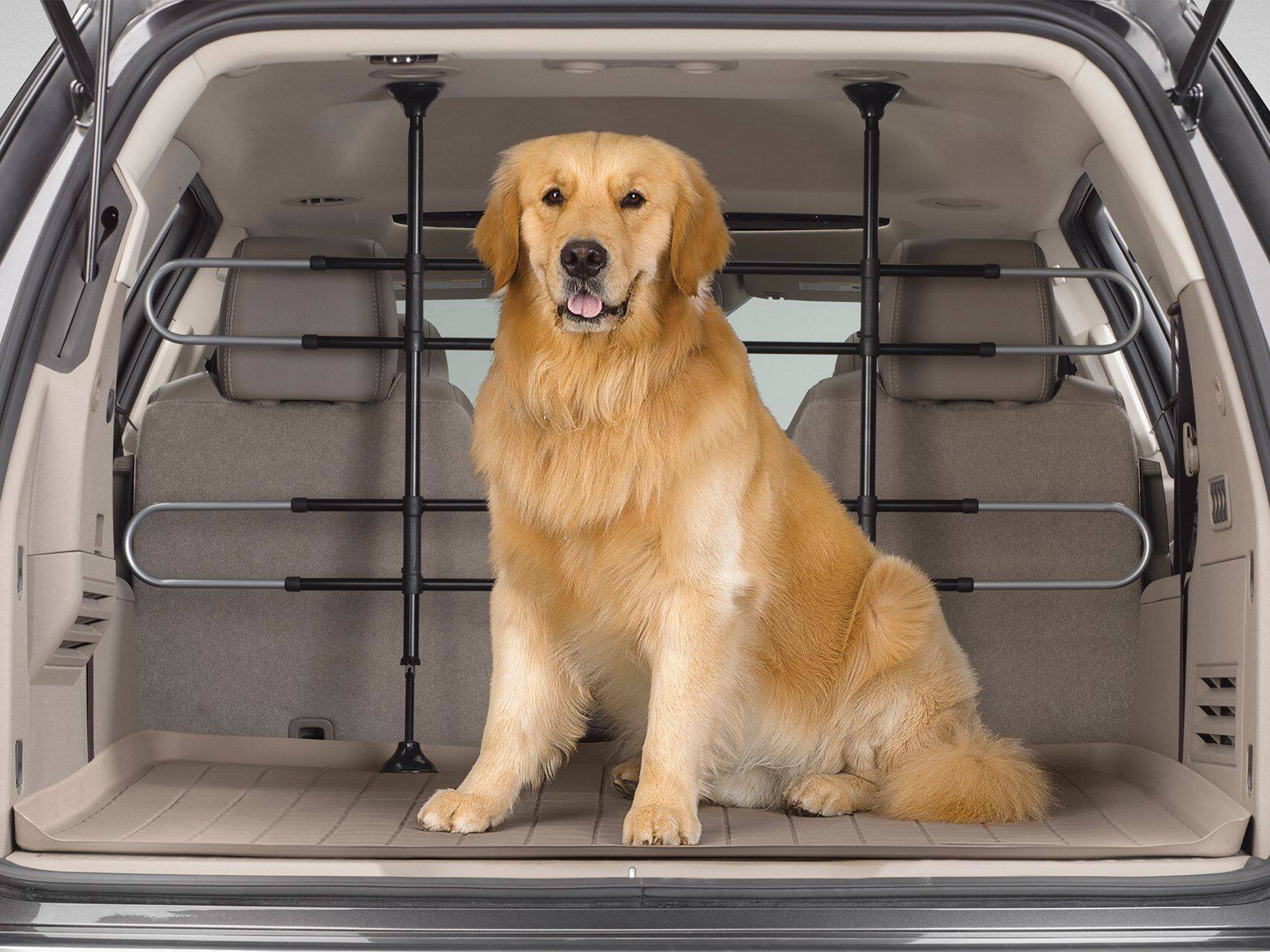 WeatherTech Tubular Pet Barrier Canadian Tire