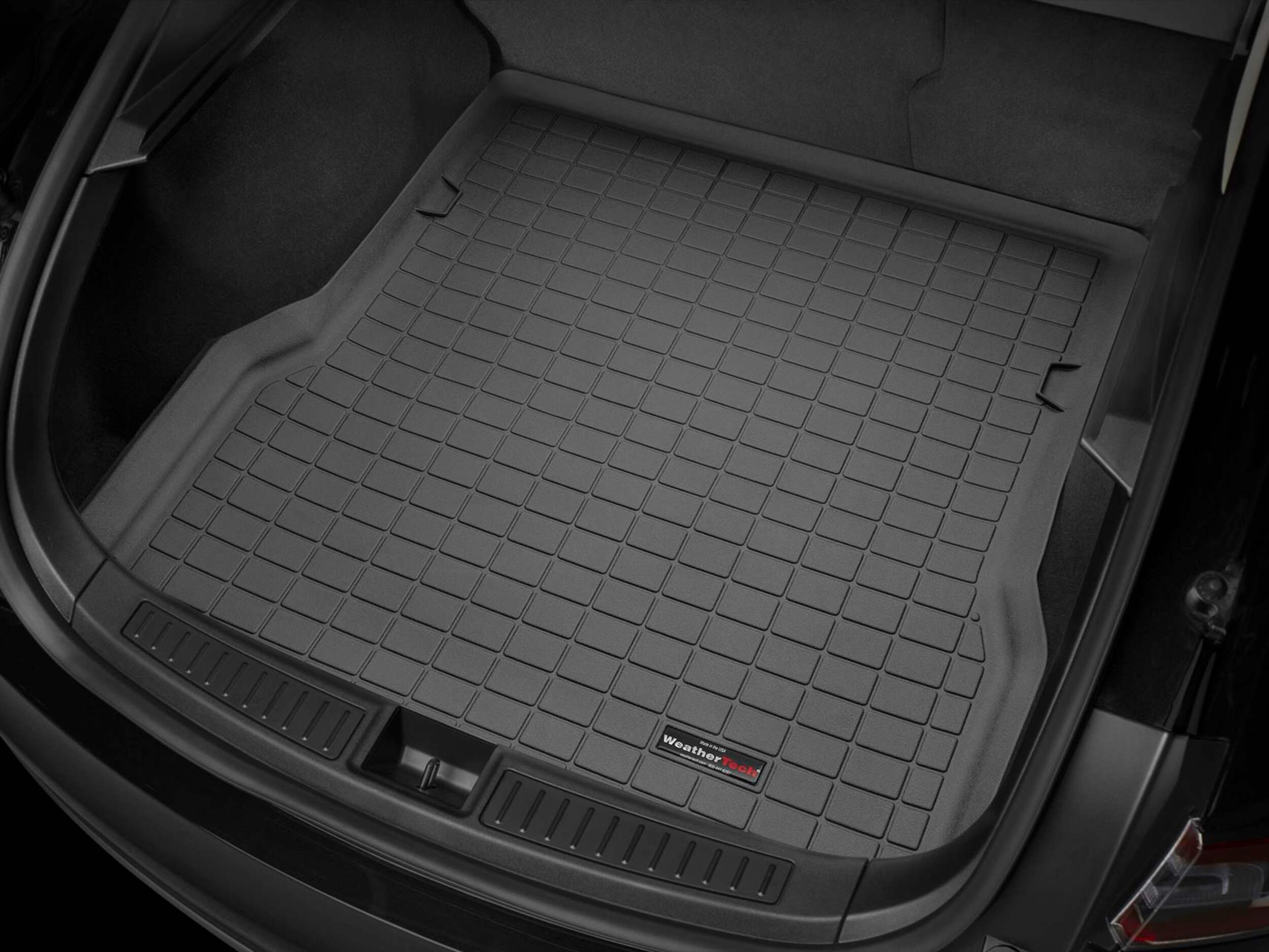 40201 WEATHERTECH