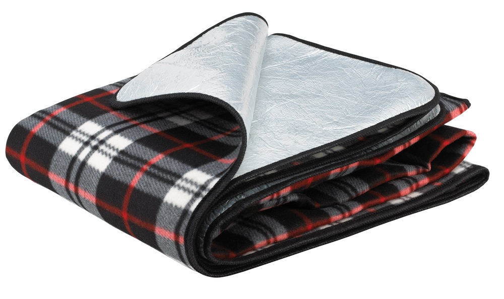 Automotive MultiUse Blanket Canadian Tire