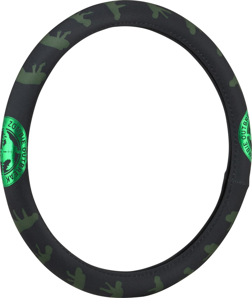 Bell Zombie Steering Wheel Cover Canadian Tire