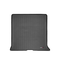 WeatherTech® Custom Cargo Liner, Behind 2nd Row Seating