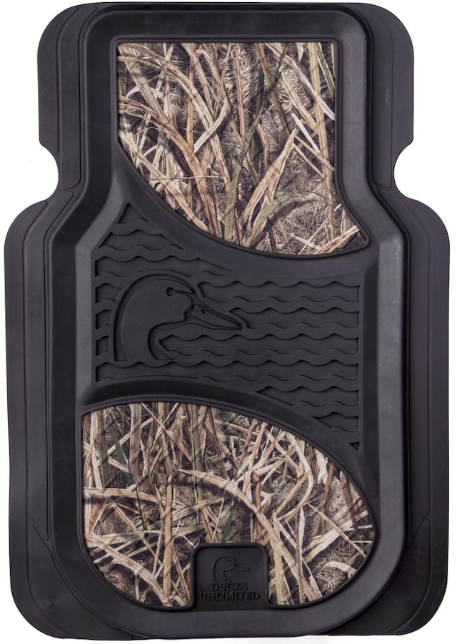 Ducks Unlimited Floor Mat Canadian Tire