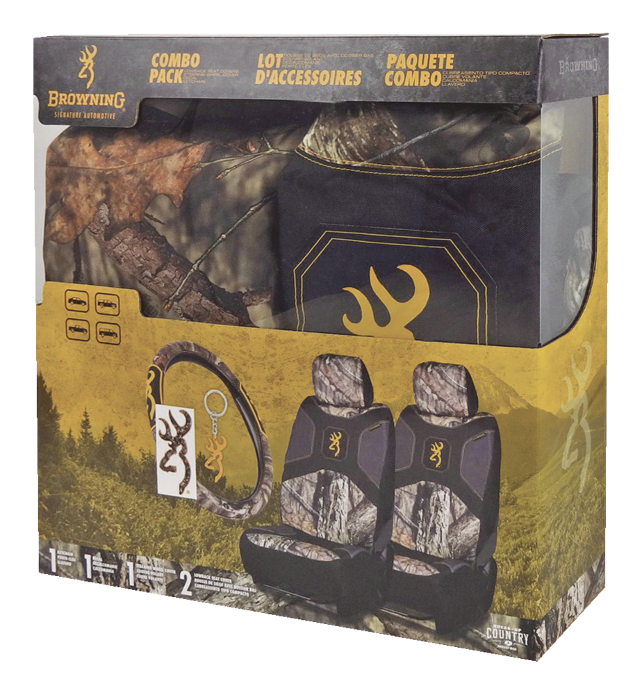 Browning Value Auto Accessory Kit Canadian Tire