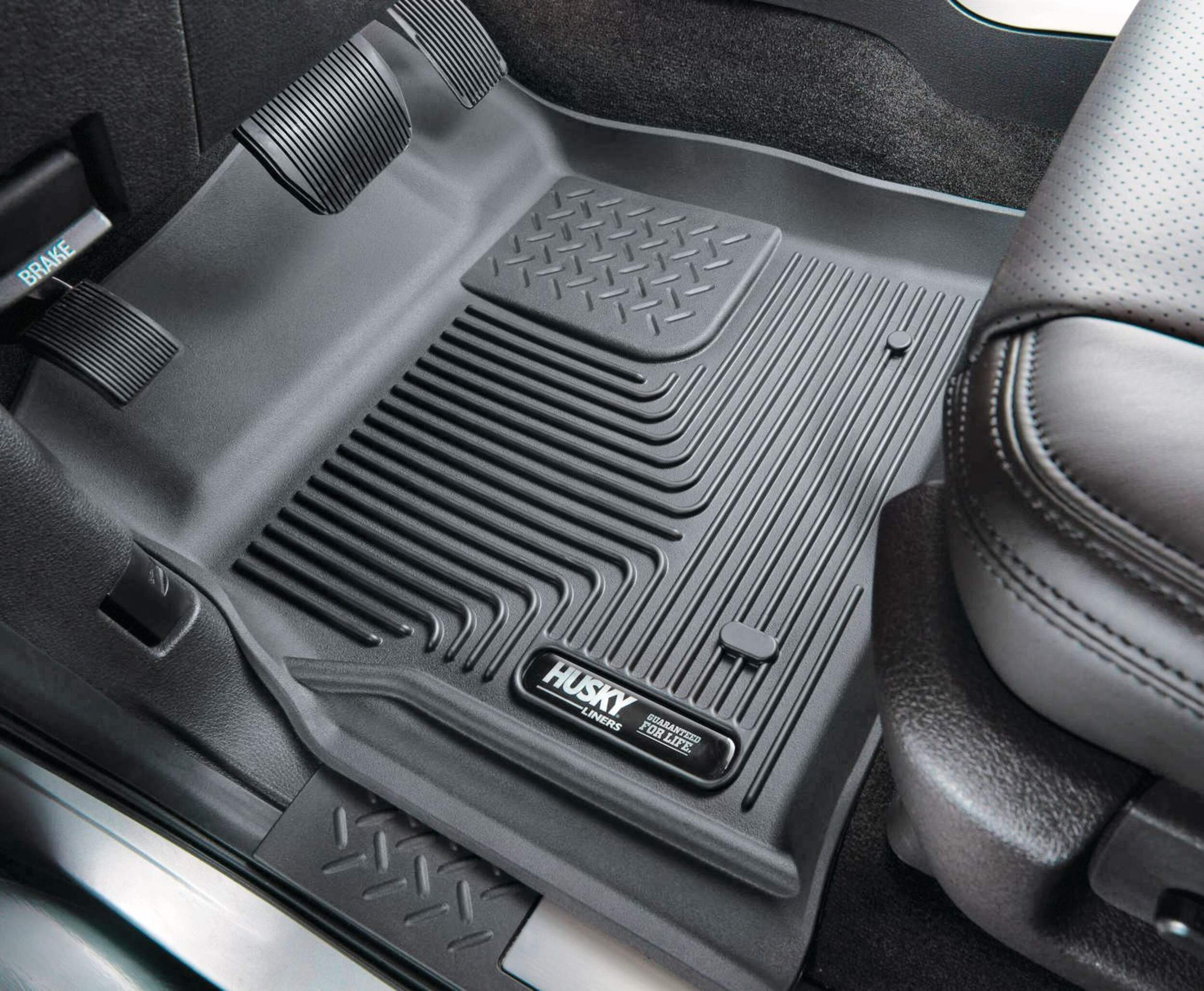 Husky Liners Xact Contour® Carpet Protector Floor Mats Canadian Tire