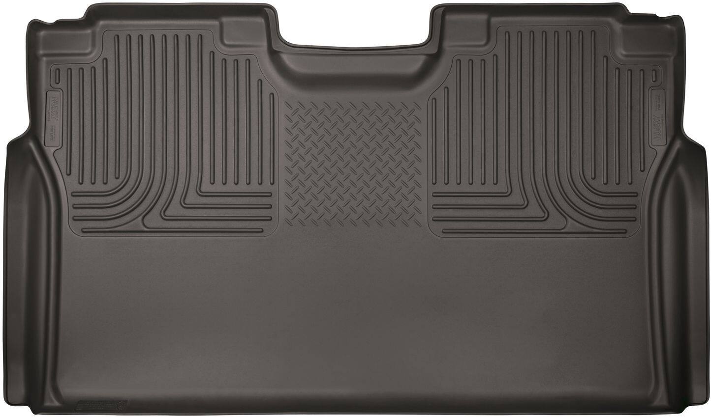 Husky Liners X act Contour Carpet Protector Floor Mats Canadian