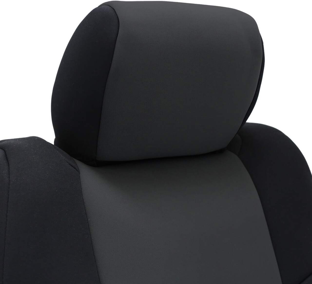 Coverking Neosupreme Custom Fit Front Seat Cover North American