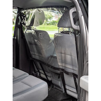 DIVIDE-IT Universal Vehicle Divider Back_Angled_Right