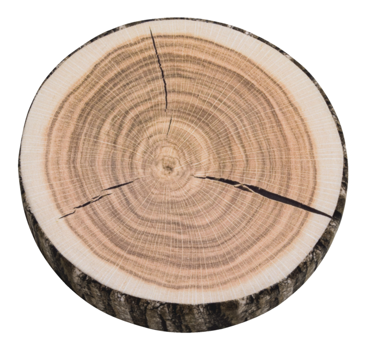Tree stump seat best sale cushion