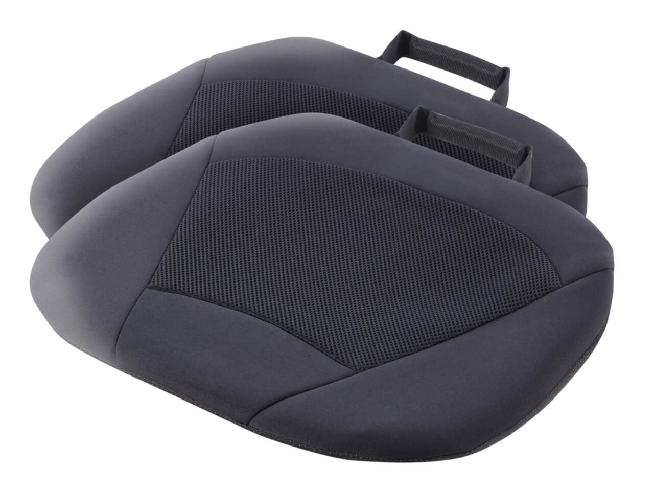 AutoTrends Gel Seat Cushion 2 pk Canadian Tire
