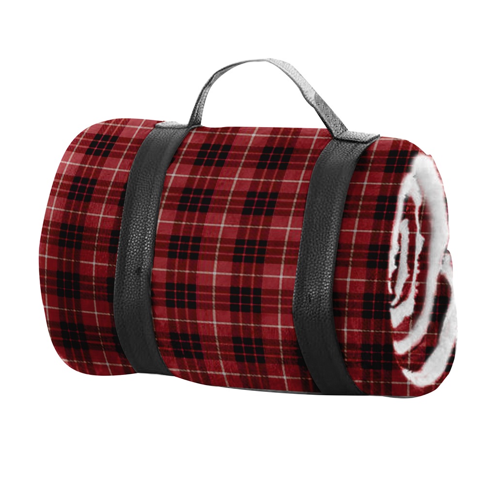 Treksafe 12V Heated Sherpa Blanket Canadian Tire