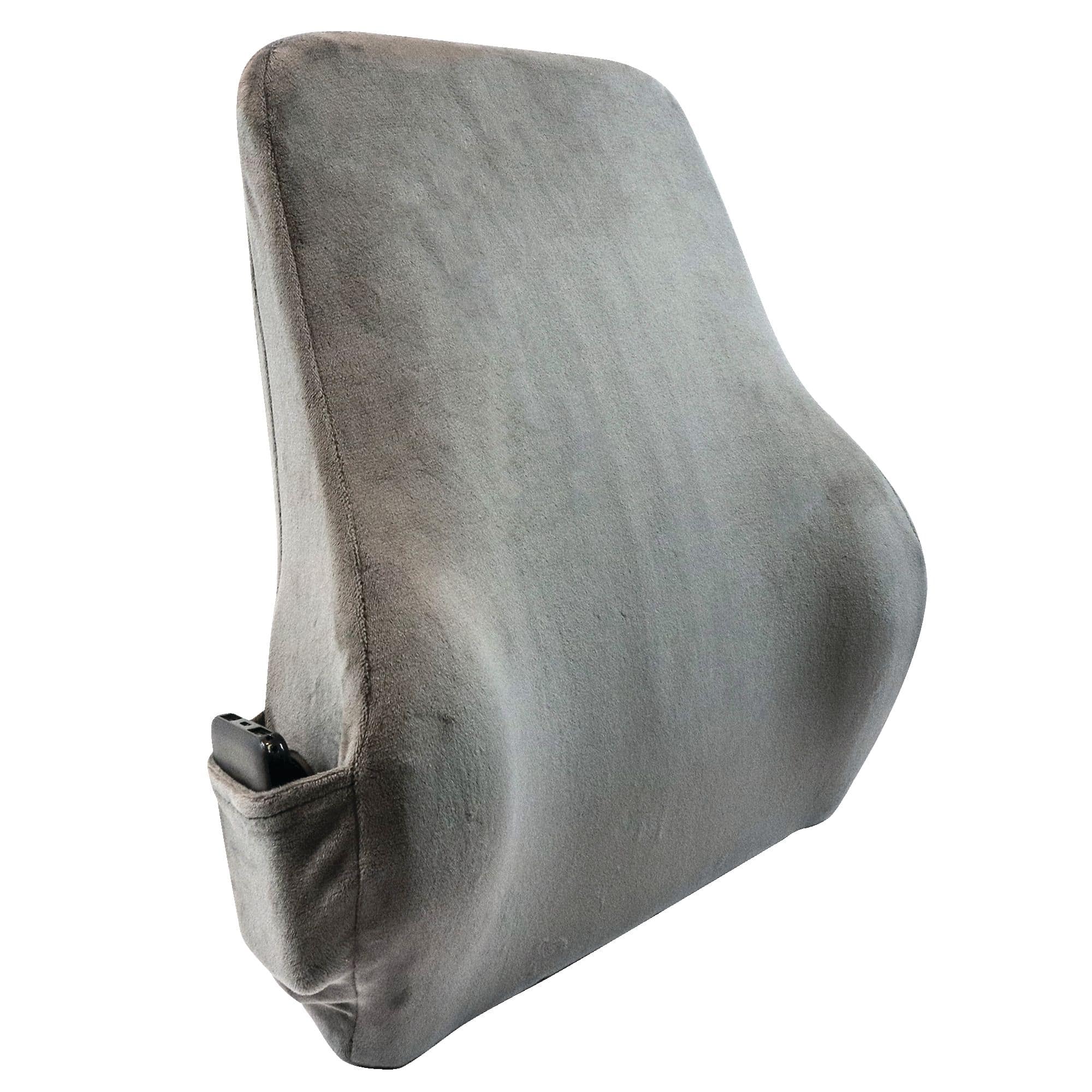 Treksafe Automotive Heated Lumbar Support Cushion Canadian Tire