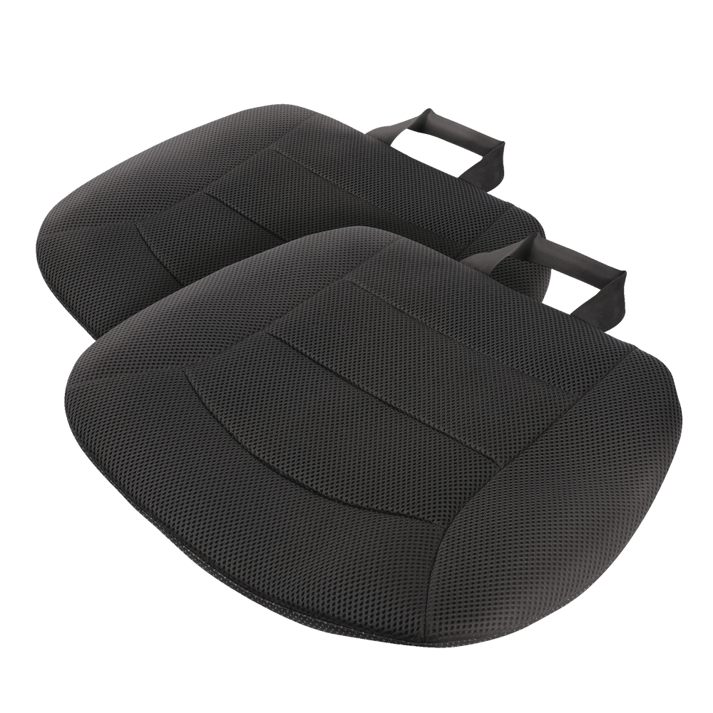 AutoTrends Mesh Gel Seat Cushion, 2pk Canadian Tire