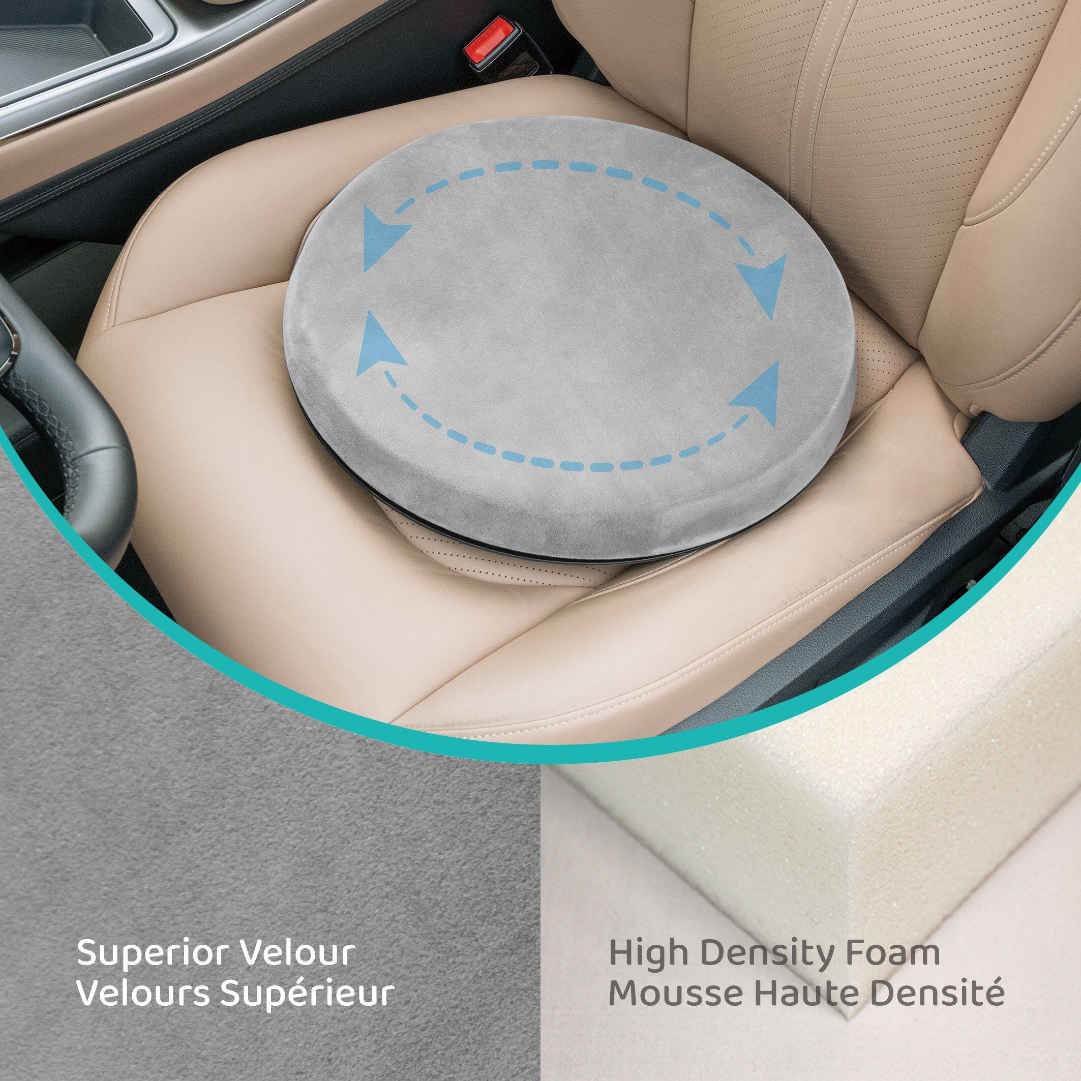 Reload 360 Degree Circular Revolve Seat Cushion Canadian Tire