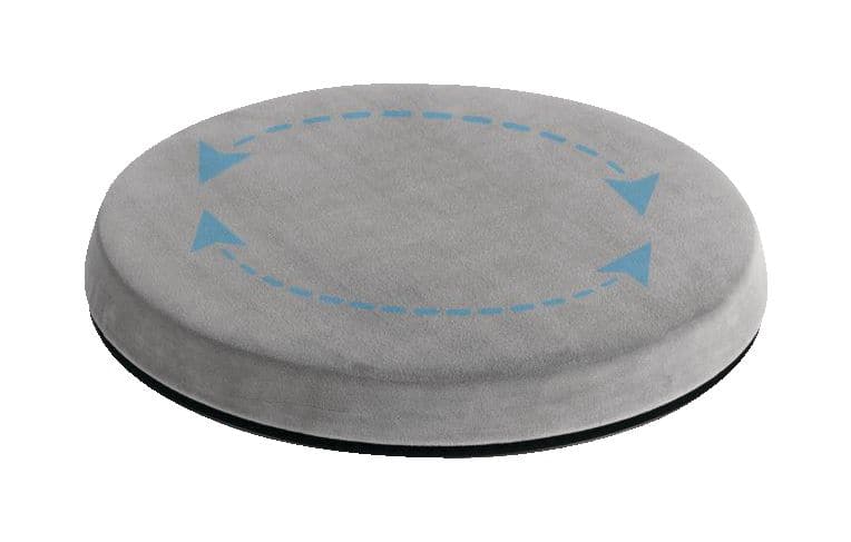 Reload 360 Degree Circular Revolve Seat Cushion Canadian Tire