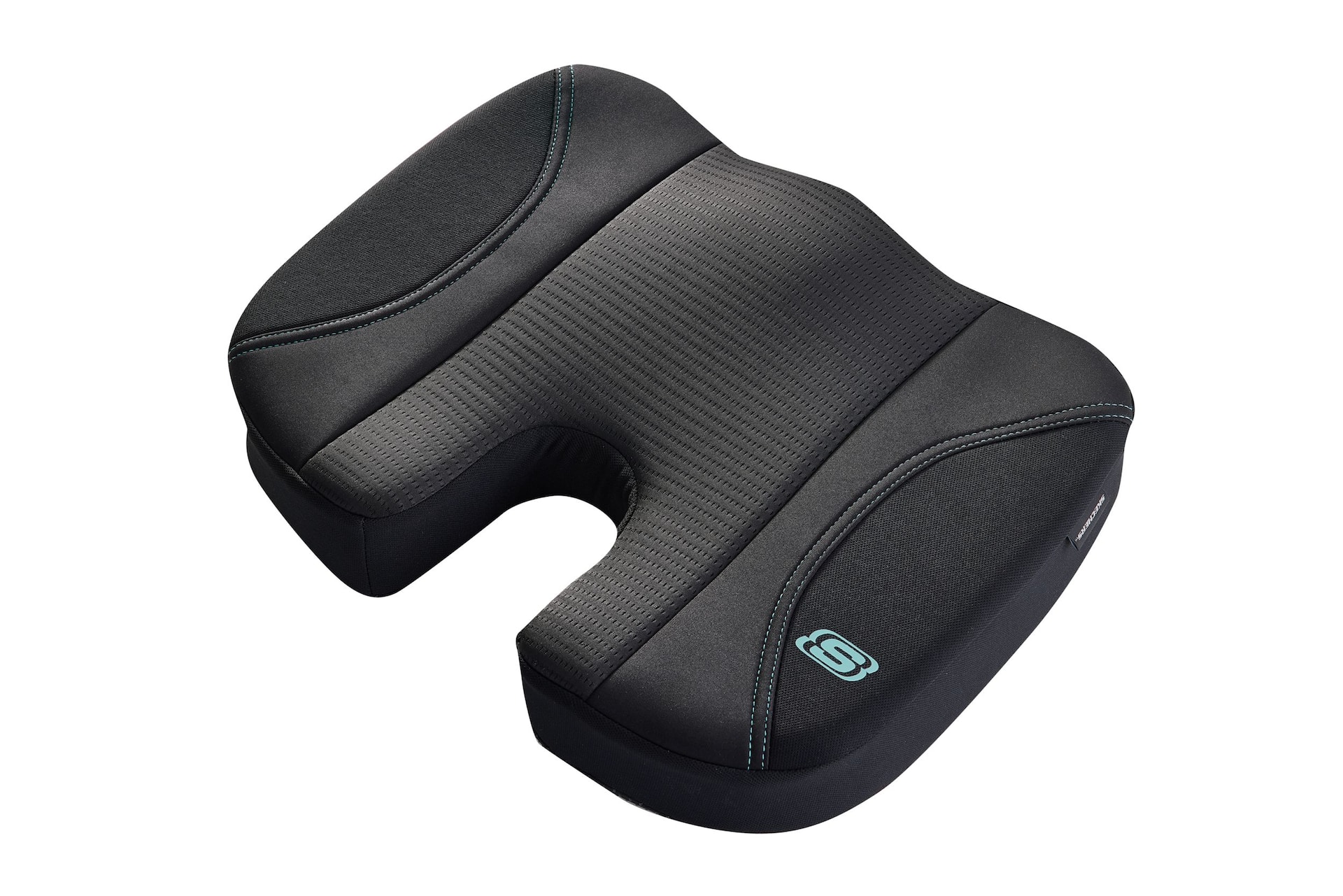 Skechers 22WMSK06 Seat Cushion, Skech-Knit Memory Foam Seat Pad Univer