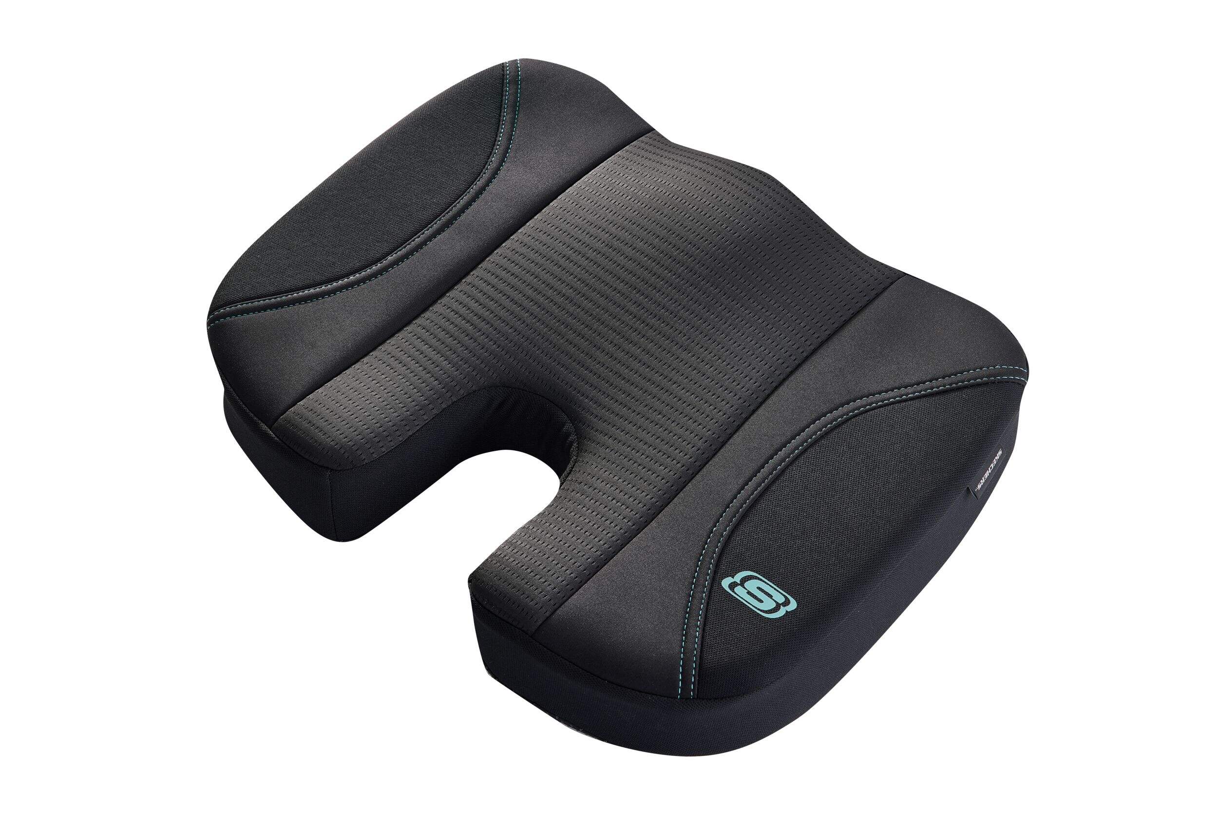 Skechers Air Cooled Seat Cushion Overhead_Plunge