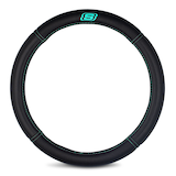Skechers Air Cooled Steering Wheel Cover Front_Flat
