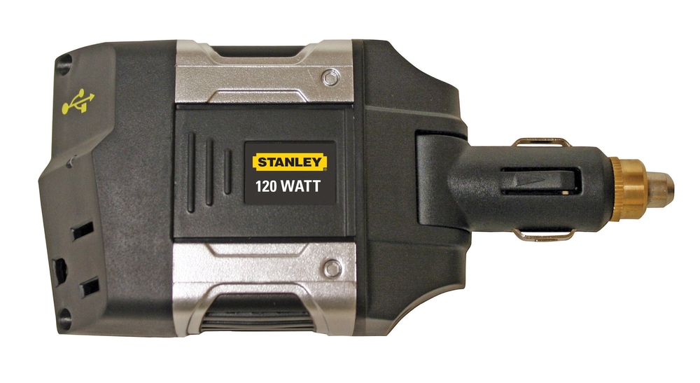 Stanley 120W Power Outlet Canadian Tire