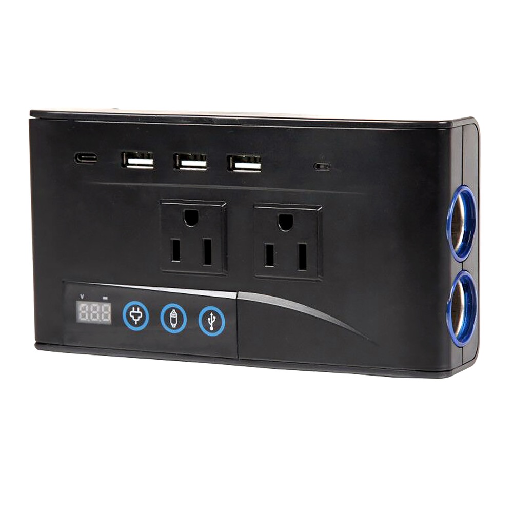 Bluehive 150W Powerbar Inverter Canadian Tire