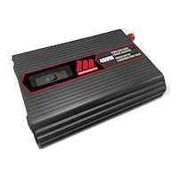MotoMaster Eliminator 400W Pure Sine Power Inverter Front_Angled_Right