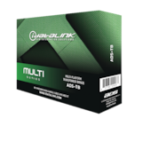 Module universel de contournement de transpondeur iDatalink ADS-TB Multi-series Front_Angled_Left