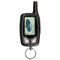 ProStart 5 Button 2-Way Remote Starter