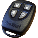 ProStart 4-Button 433MHZ Remote Starter