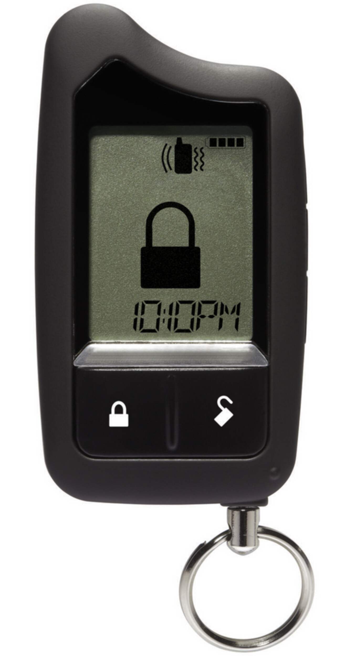 ProStart 7756C 2-Way Replacement Remote Front_Flat