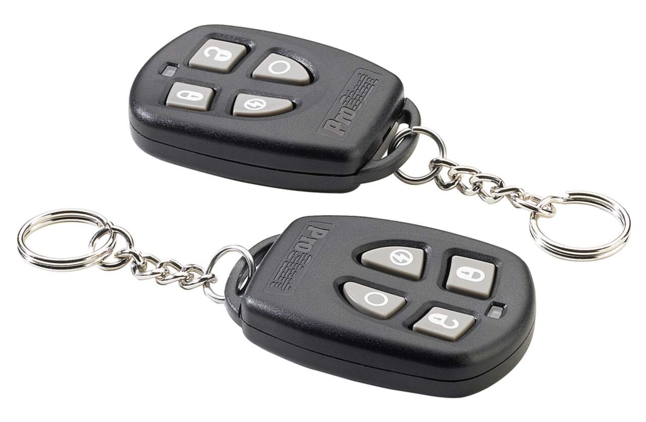 Canadian tire top remote starter