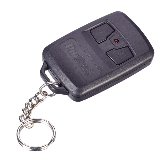 ProStart Remote Starter 2Button Remote Canadian Tire