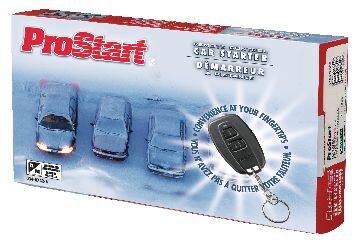 ProStart 2 Button Remote Starter Canadian Tire