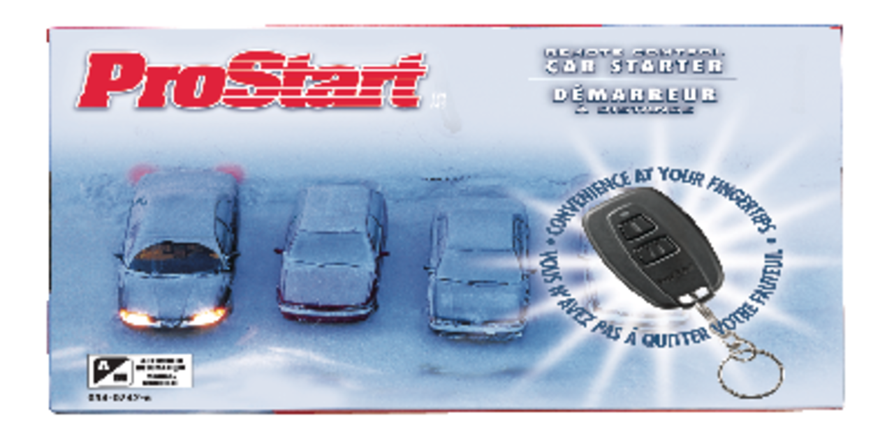 Canadian tire remote car starter installation price hot sale