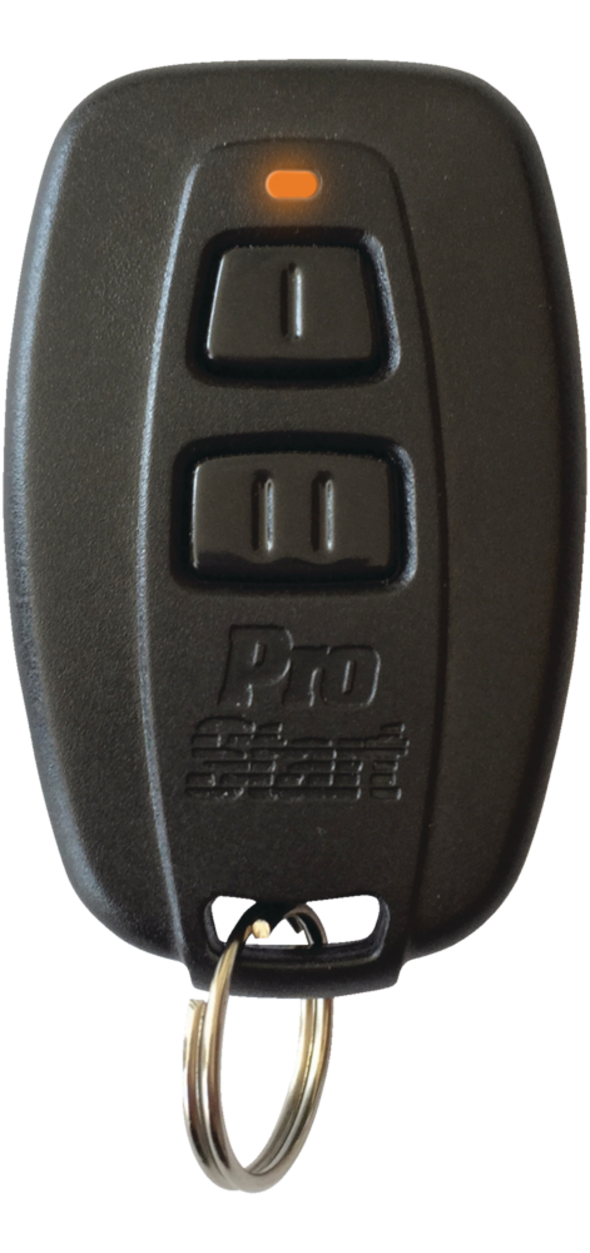 ProStart 2-Button Remote Starter Front_Flat